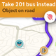 Illustration for article titled Waze Is Missing a Huge Opportunity to Actually Help People Improve Their Commutes